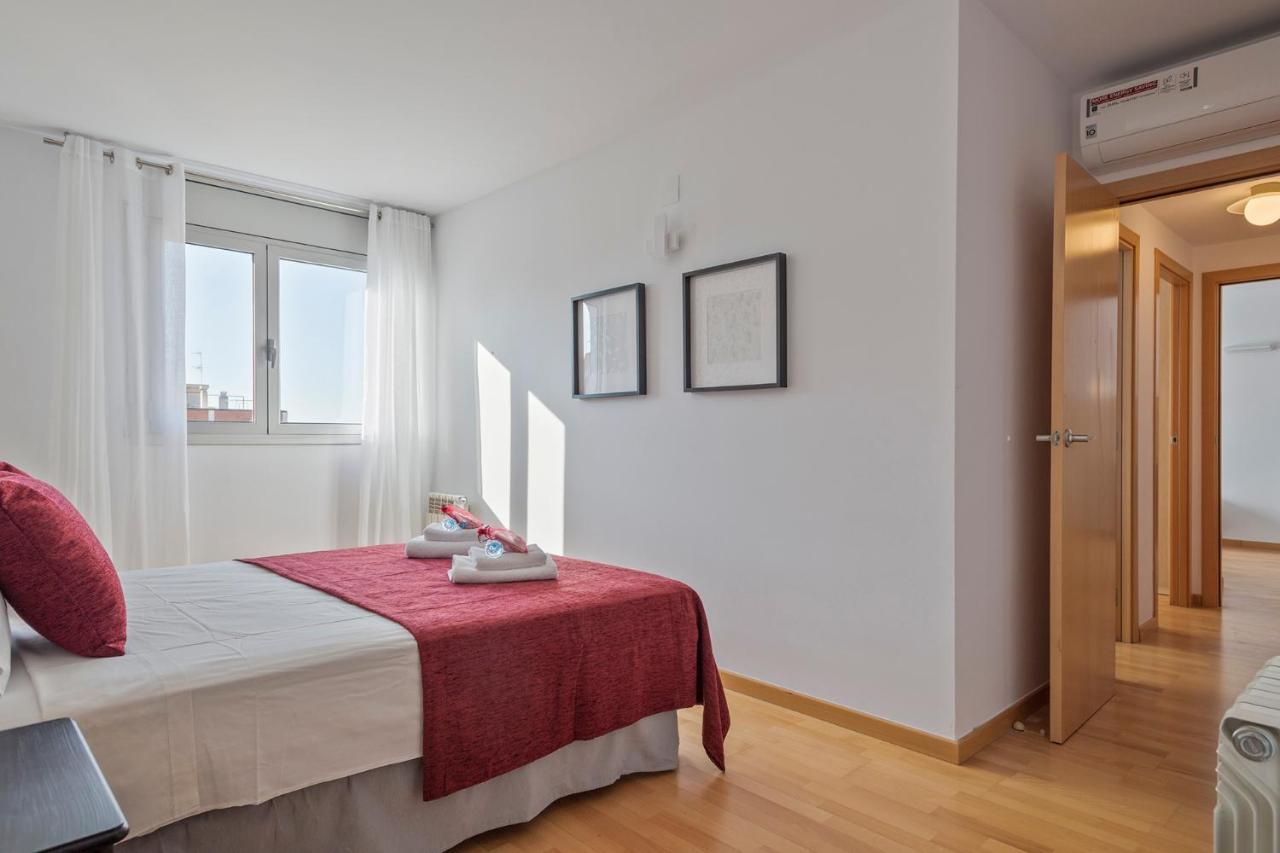 Alcam Rubi Apartment Exterior photo