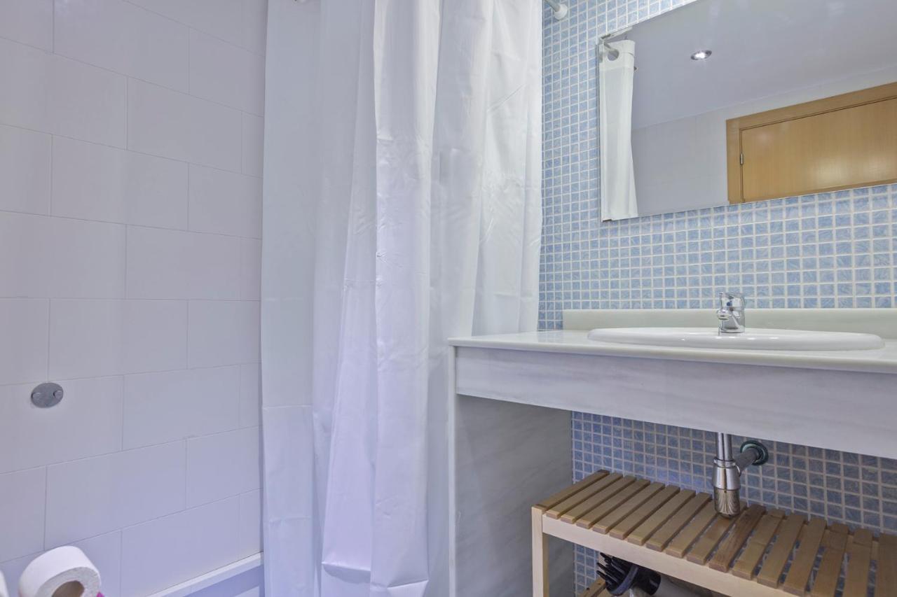 Alcam Rubi Apartment Exterior photo