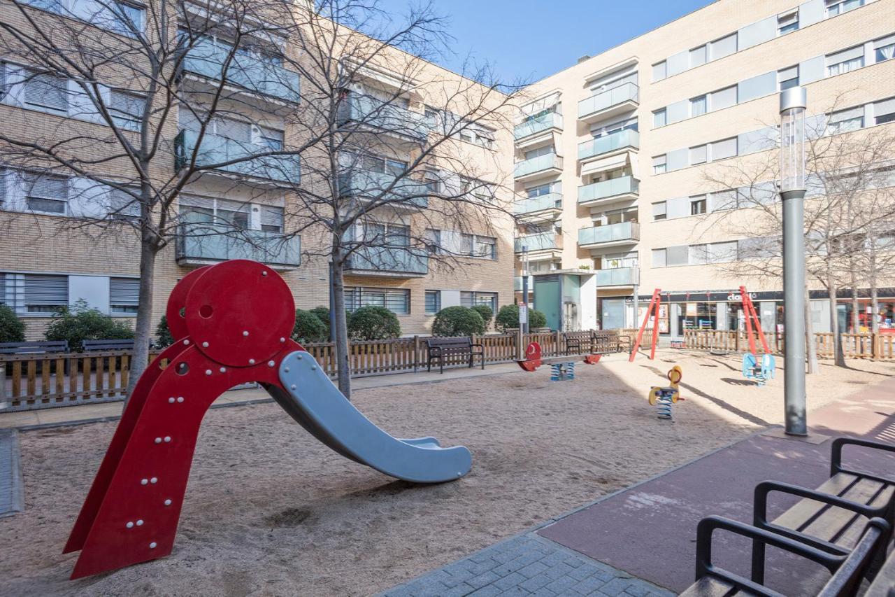 Alcam Rubi Apartment Exterior photo