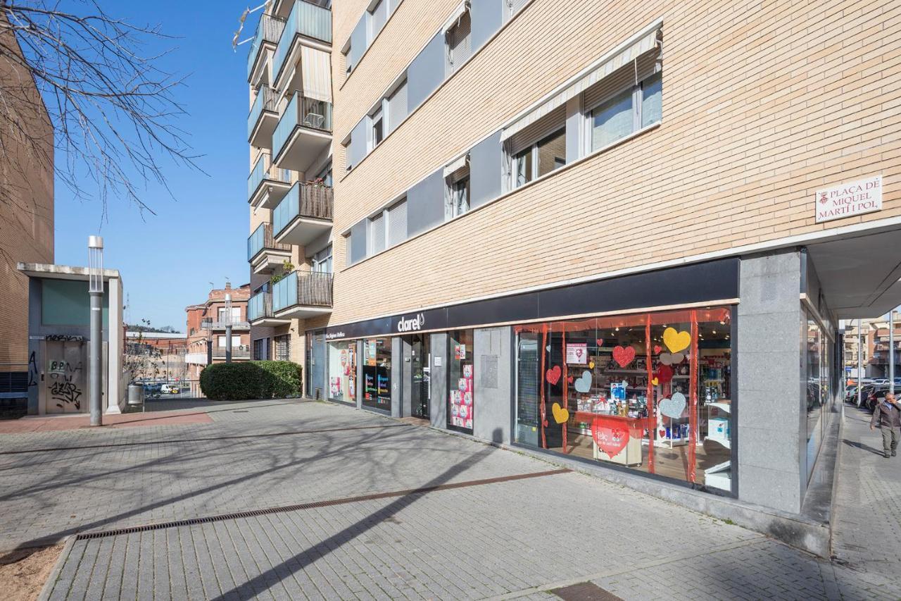 Alcam Rubi Apartment Exterior photo